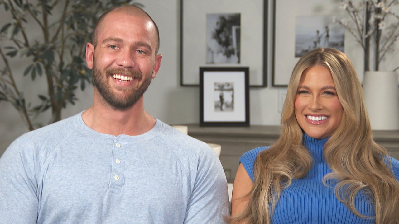 WWE Star Kelly Kelly and Husband Joe Coba on their IVF Journey and How